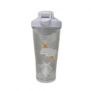 Električni šejker za proteine-AL BLANDBUDDY1-WHITE