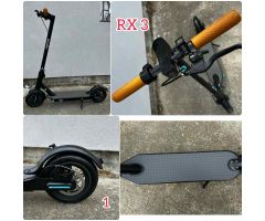 RING električni trotinet RX3 OUTLET
