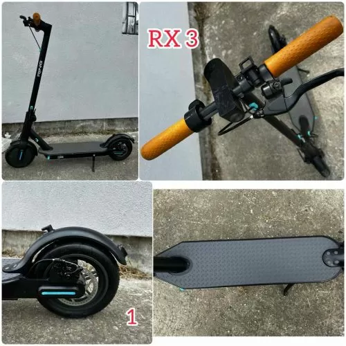 RING električni trotinet RX3 OUTLET