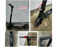 RING električni trotinet RX10 OUTLET