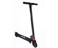 RING RX Z1 black elektricni trotinet OUTLET