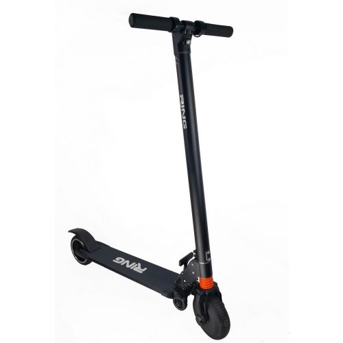 RING RX Z1 black elektricni trotinet OUTLET