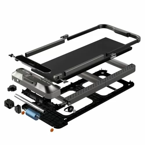 RING RX WP2 PLUS smart duplo sklopiva traka za trcanje