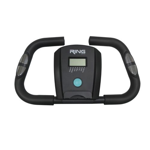 RING sobni bicikl magnetni sklopivi RX X-bike X2