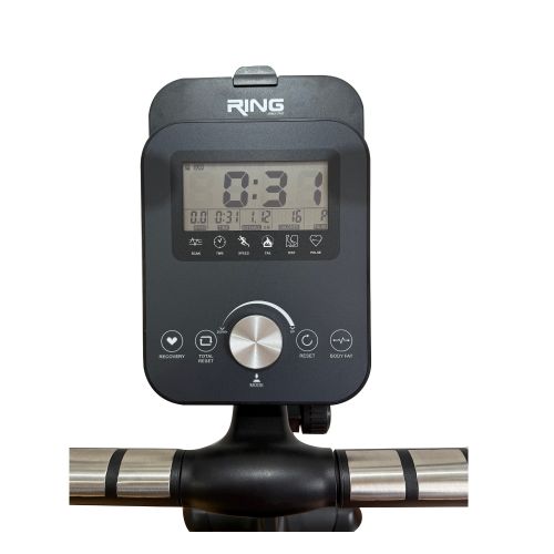 RING sobni bicikl magnetni do 150 kg RX 333