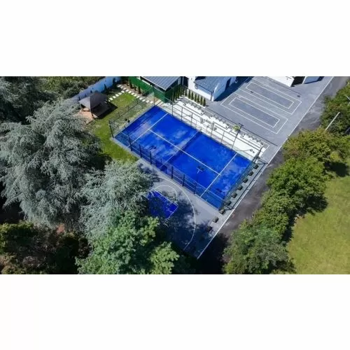 Termin za RING padel 2h