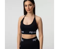 RING Icon Top Jet Black