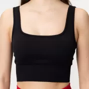 RING Active Top Jet Black