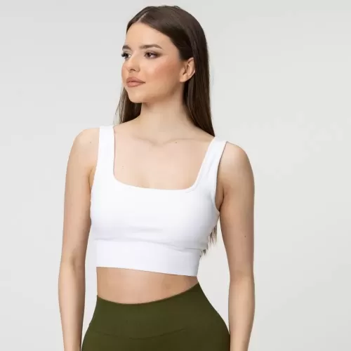 RING Active Top Jet White