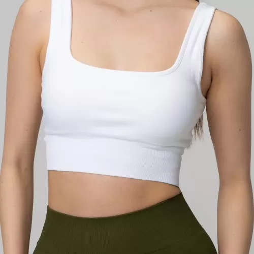 RING Active Top Jet White