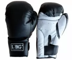 RING Rukavice za boks 10 oz  - RS 2211-10