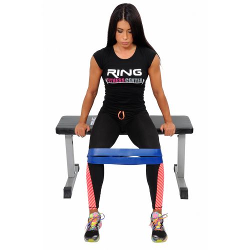 RING Bench klupa ravna RX SUB1081