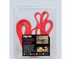 RING Power elasticne gume za vezbanje 32 mm RX CE6501-32