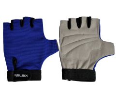 RING Fitnes rukavice - RX FG 316