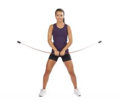 Savitljiva šipka - SH9099