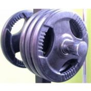 Olimpijski tegovi 10 kg - MD OL10