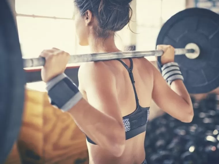 Najbolje vežbe za leđa