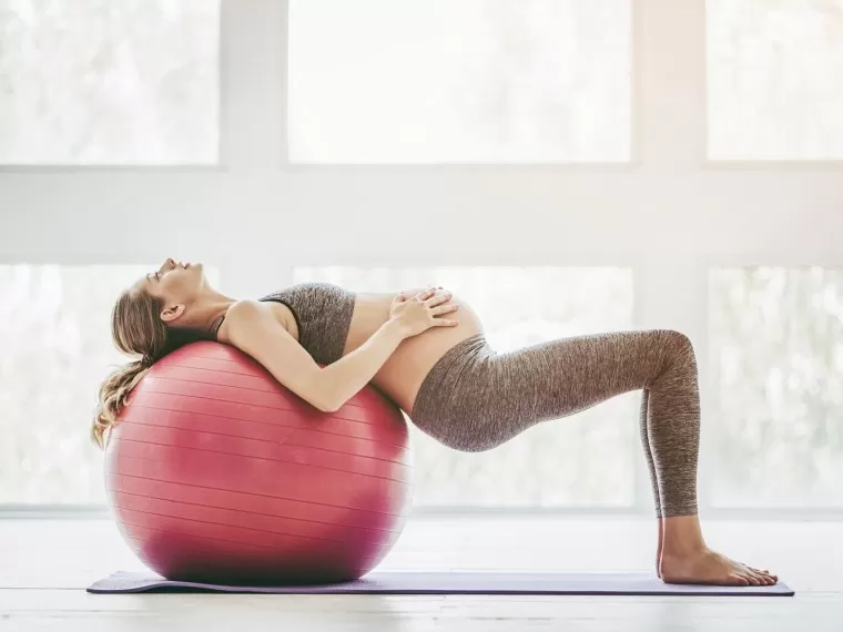 Vežbanje u trudnoći - za ili protiv?