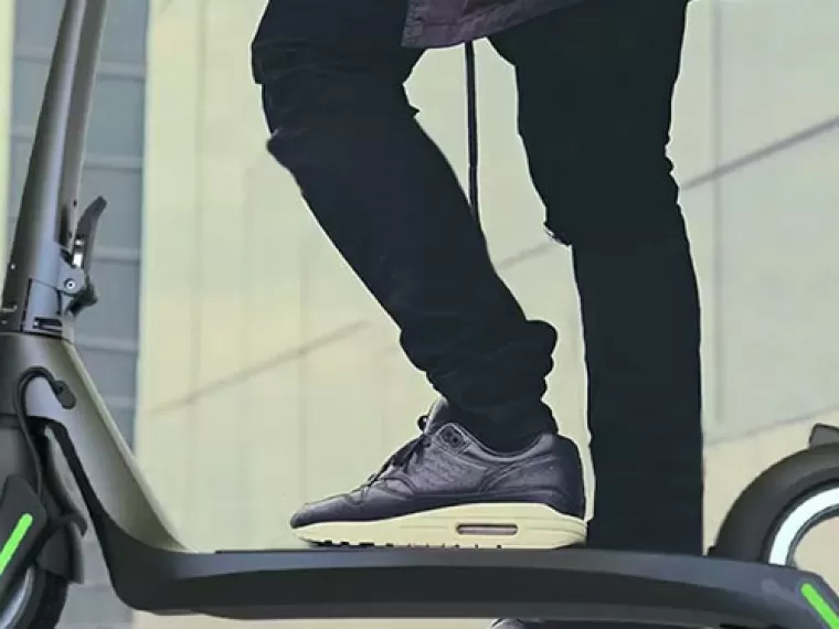 Elektricni trotineti 