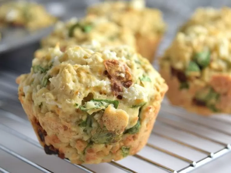 Zdrav doručak za nekoliko minuta