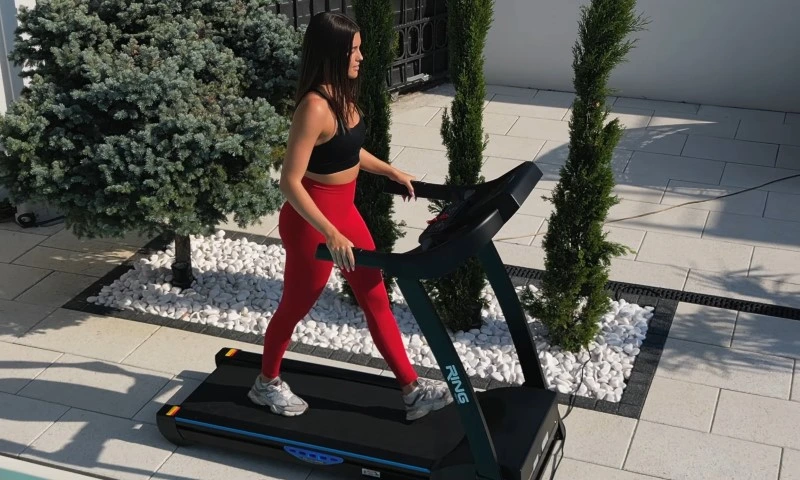 Kako izabrati traku za trčanje? Vodič za početnike i rekreativce