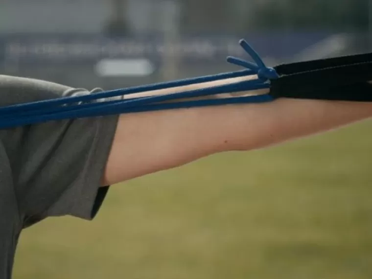 Najbolje vežbe za ruke