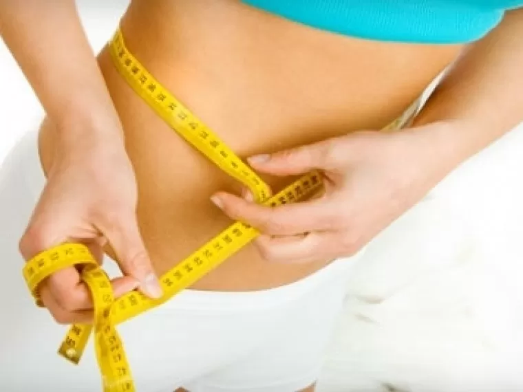 Manje stresa, manje i kilograma