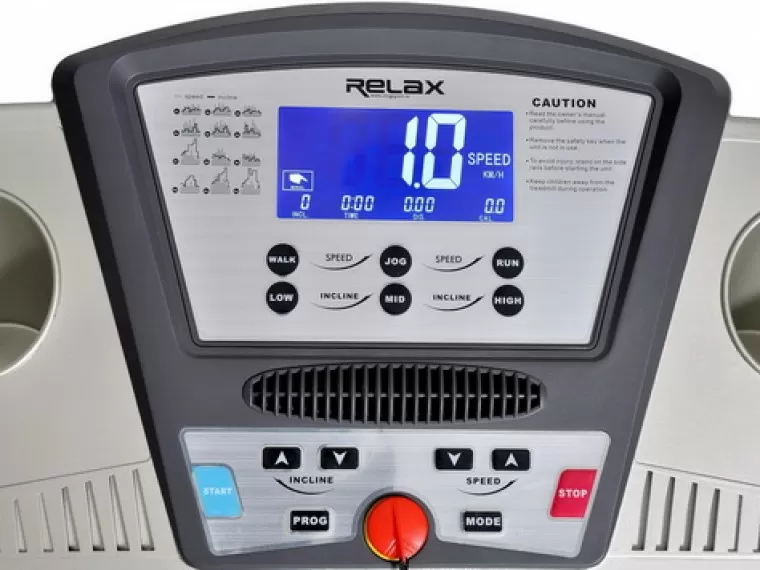 Saveti za korišćenje trake za trčanje