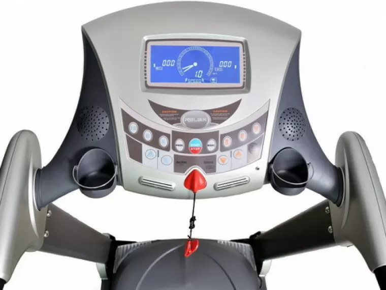 Prednosti traka za trčanje