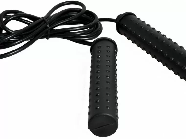 Konopac za preskakanje - vijača - pravi put do fizičke spremnosti